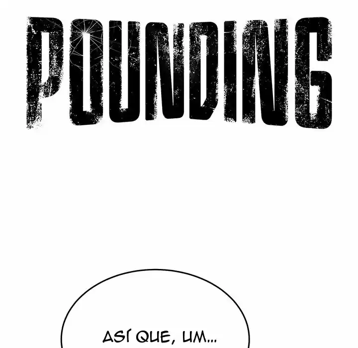 Pounding - Capítulo 15 - Página 5 - LectorTMOo