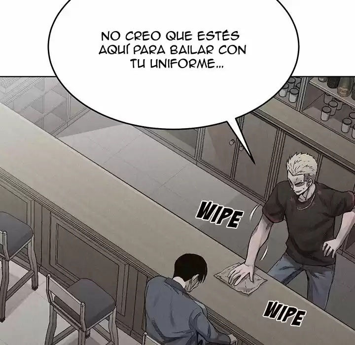 Pounding - Capítulo 15 - Página 7 - LectorTMOo