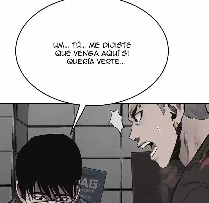 Pounding - Capítulo 15 - Página 10 - LectorTMOo