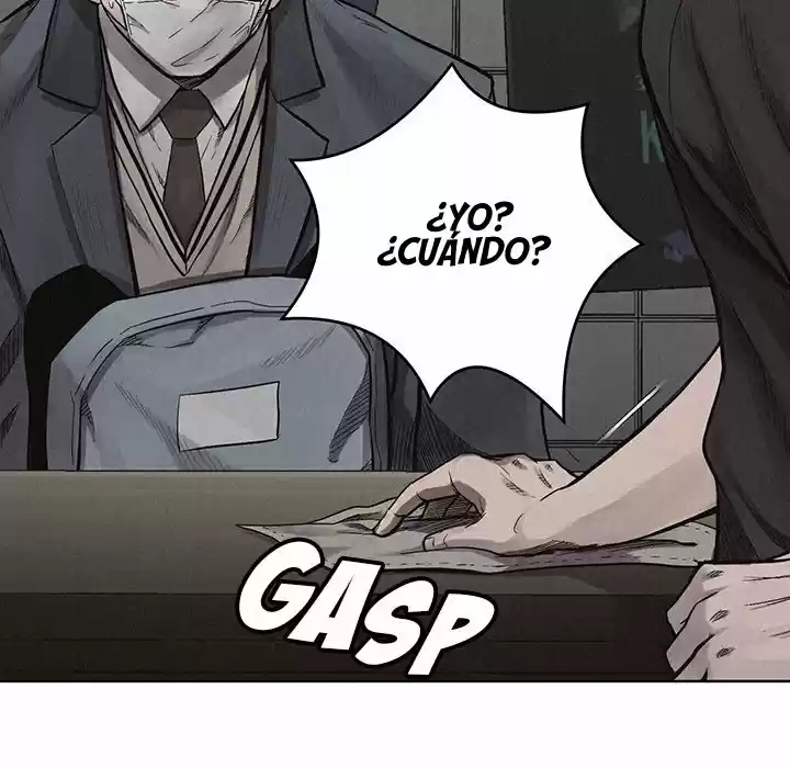 Pounding - Capítulo 15 - Página 11 - LectorTMOo