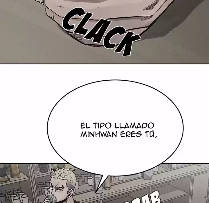 Pounding - Capítulo 15 - Página 27 - LectorTMOo