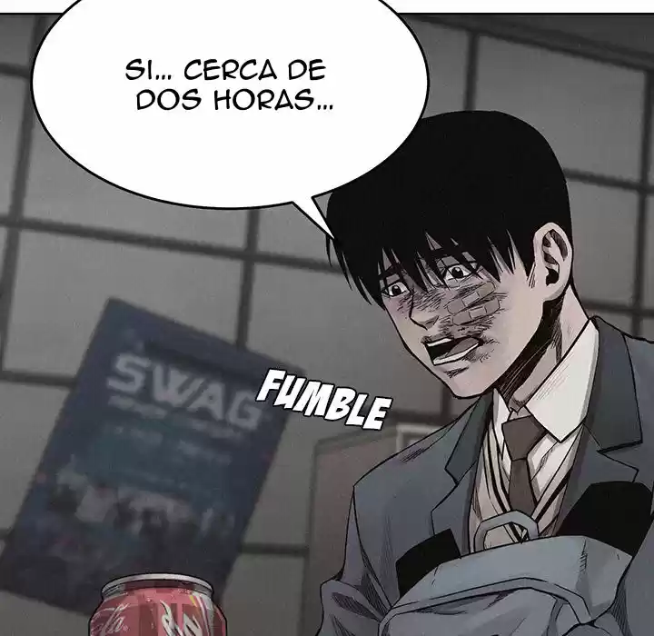 Pounding - Capítulo 15 - Página 31 - LectorTMOo