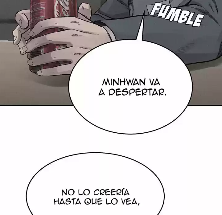 Pounding - Capítulo 15 - Página 32 - LectorTMOo