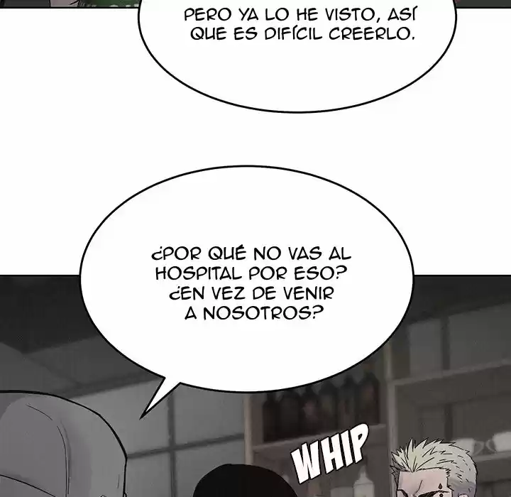 Pounding - Capítulo 15 - Página 34 - LectorTMOo