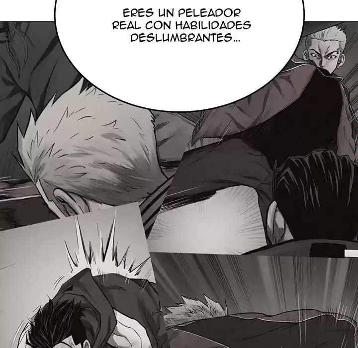 Pounding - Capítulo 15 - Página 51 - LectorTMOo
