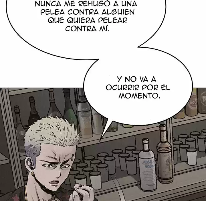 Pounding - Capítulo 16 - Página 22 - LectorTMOo