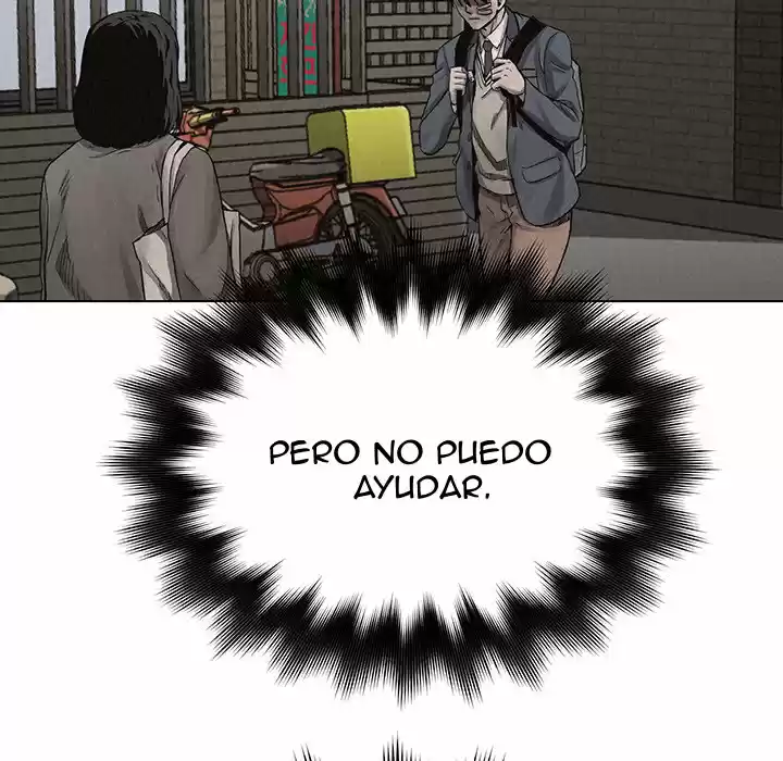 Pounding - Capítulo 16 - Página 35 - LectorTMOo