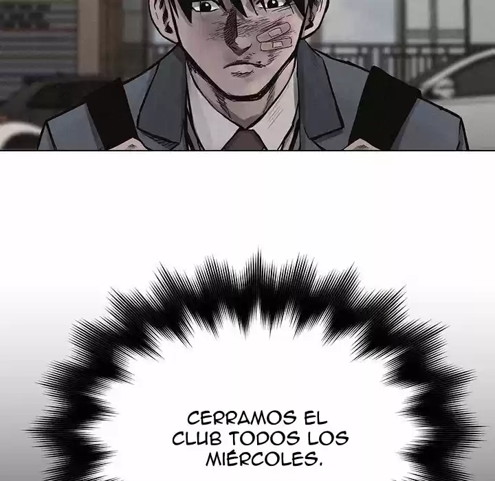 Pounding - Capítulo 16 - Página 37 - LectorTMOo
