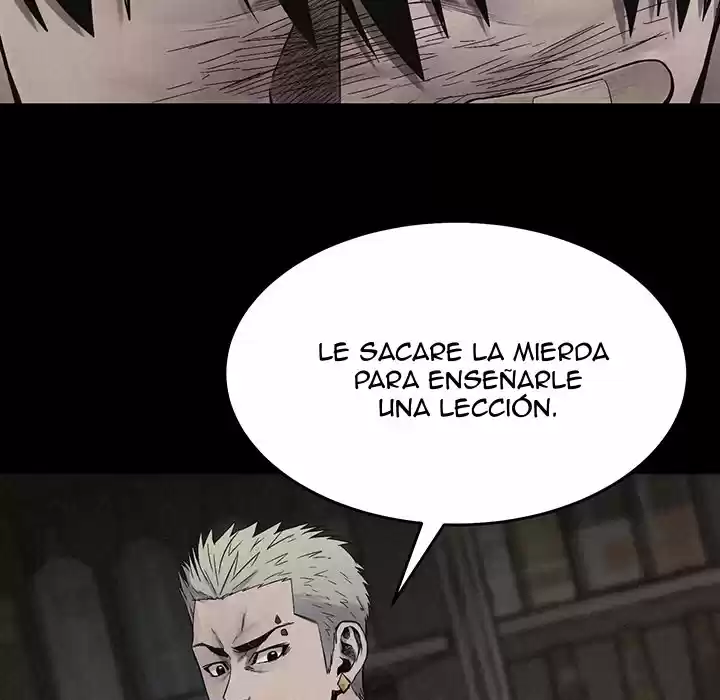 Pounding - Capítulo 16 - Página 39 - LectorTMOo