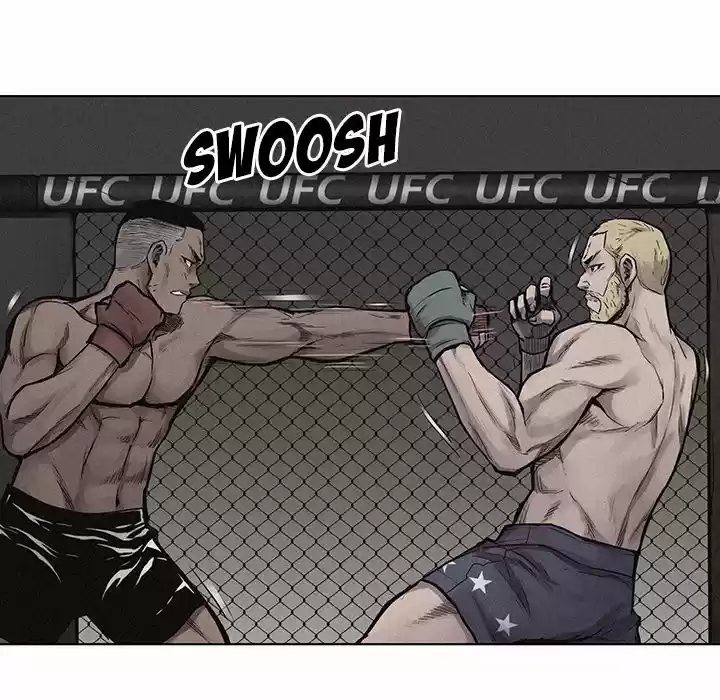 Pounding - Capítulo 17 - Página 18 - LectorTMOo
