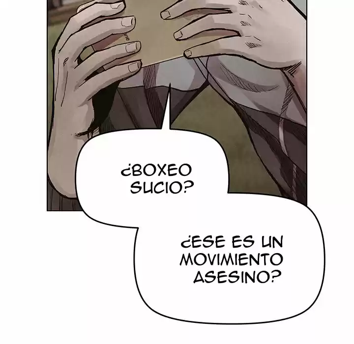 Pounding - Capítulo 17 - Página 24 - LectorTMOo