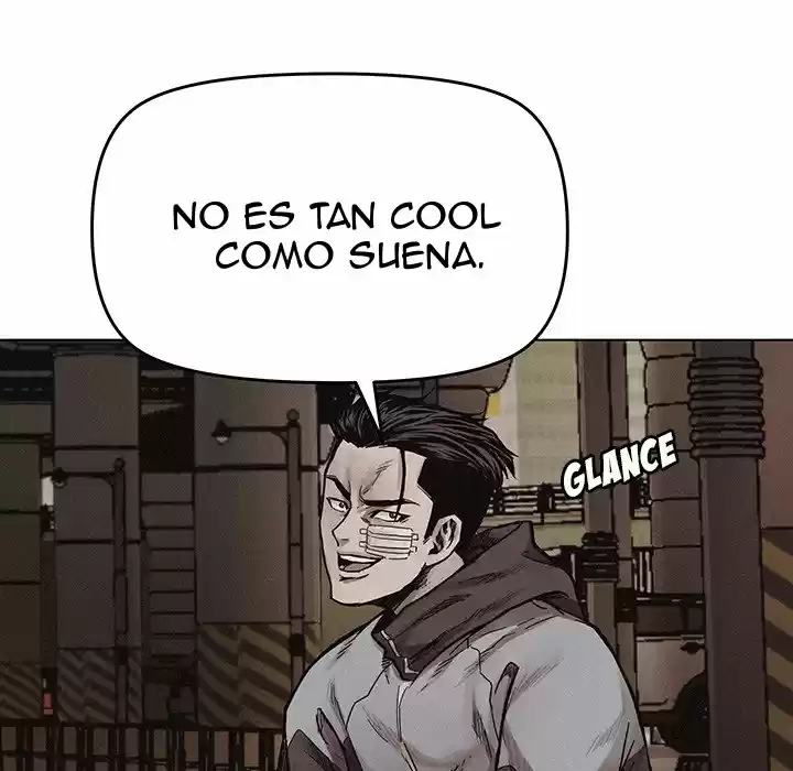 Pounding - Capítulo 17 - Página 25 - LectorTMOo