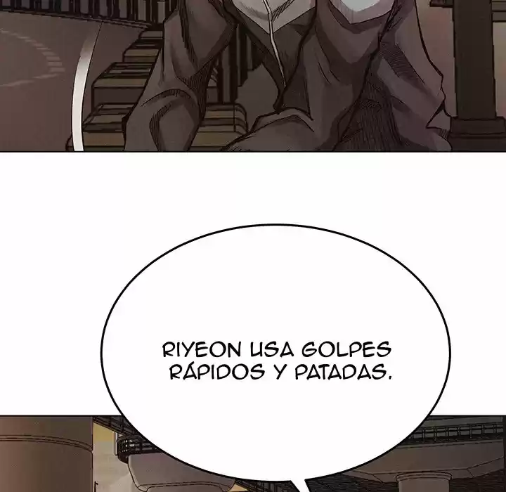 Pounding - Capítulo 17 - Página 26 - LectorTMOo