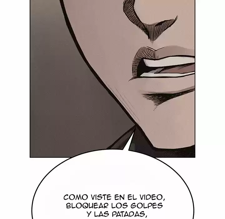 Pounding - Capítulo 17 - Página 33 - LectorTMOo