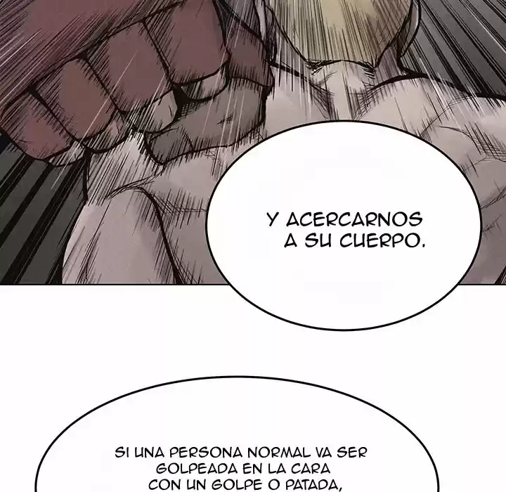 Pounding - Capítulo 17 - Página 35 - LectorTMOo