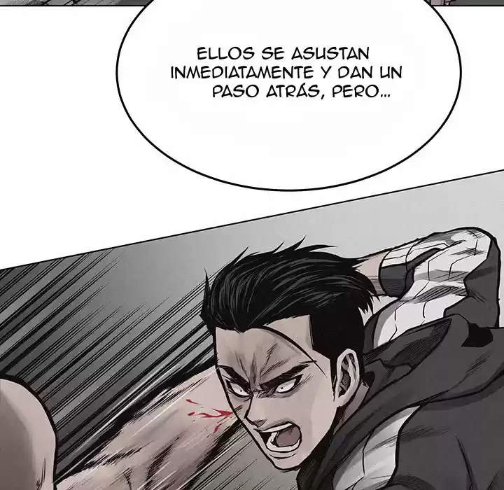 Pounding - Capítulo 17 - Página 37 - LectorTMOo