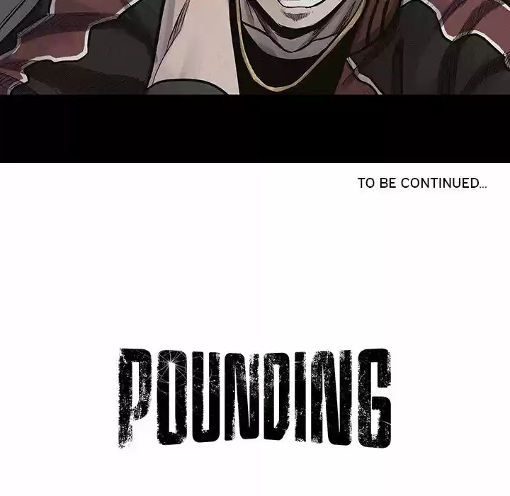 Pounding - Capítulo 17 - Página 46 - LectorTMOo