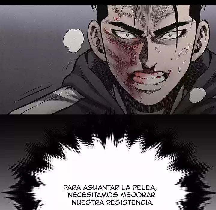 Pounding - Capítulo 18 - Página 17 - LectorTMOo