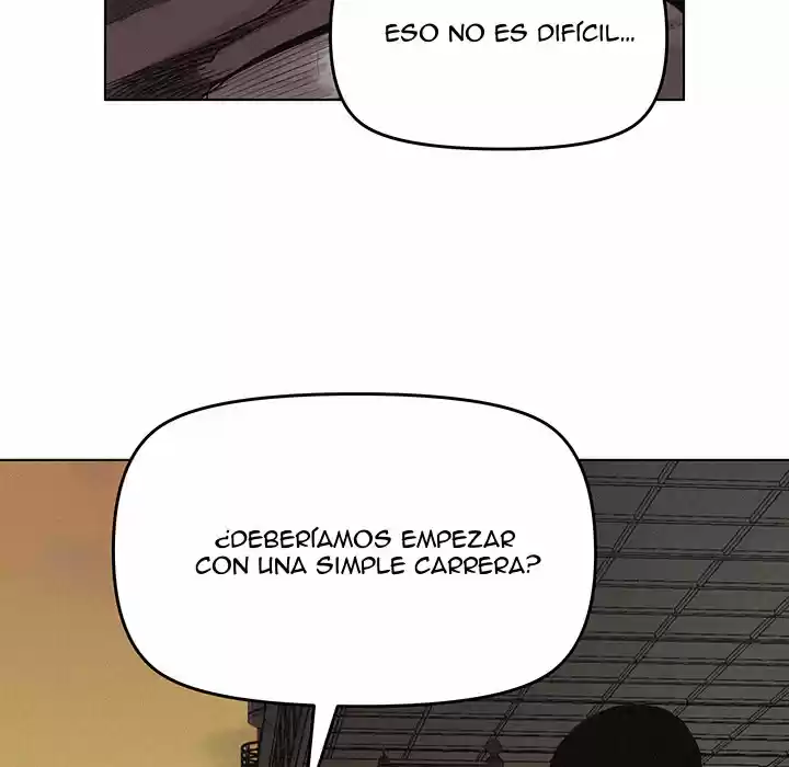Pounding - Capítulo 18 - Página 21 - LectorTMOo
