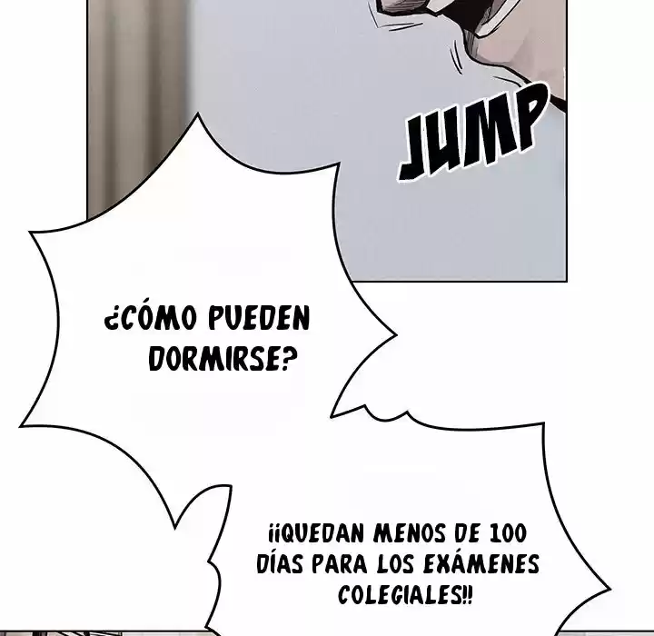 Pounding - Capítulo 18 - Página 51 - LectorTMOo