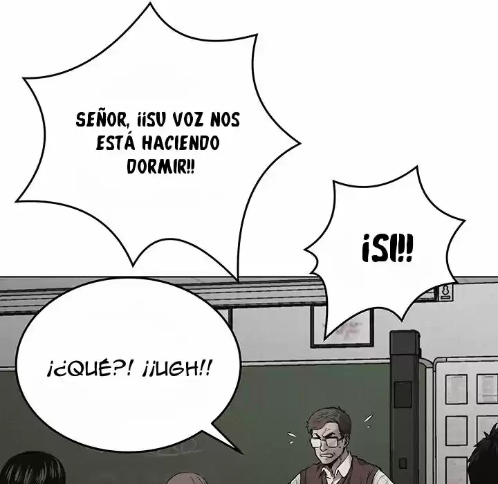 Pounding - Capítulo 18 - Página 53 - LectorTMOo