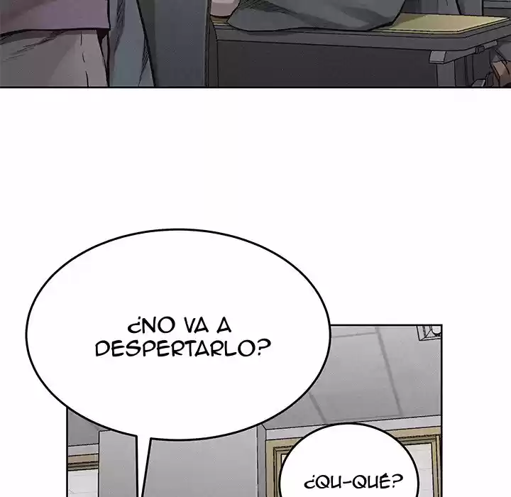 Pounding - Capítulo 19 - Página 5 - LectorTMOo