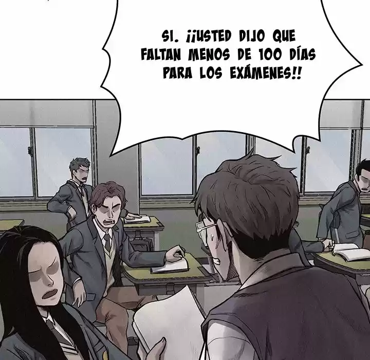 Pounding - Capítulo 19 - Página 9 - LectorTMOo