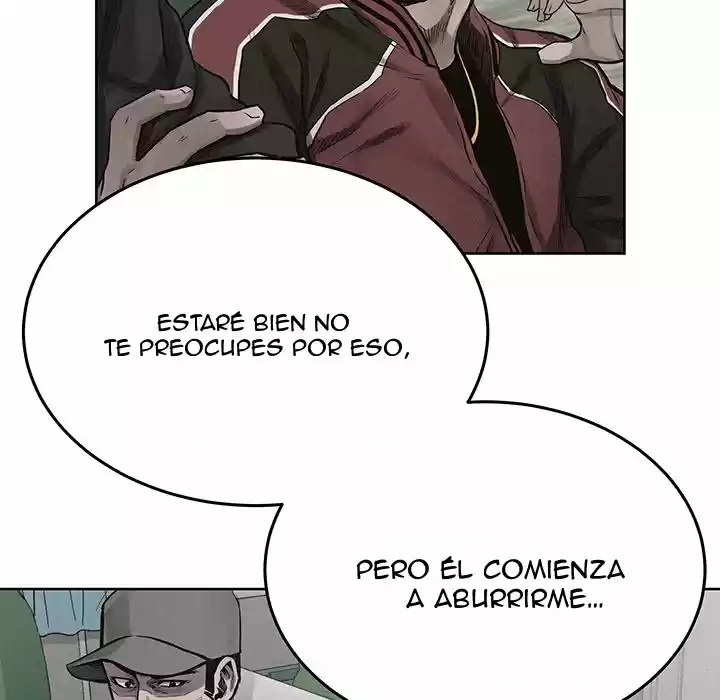Pounding - Capítulo 19 - Página 23 - LectorTMOo
