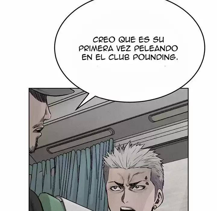 Pounding - Capítulo 19 - Página 31 - LectorTMOo