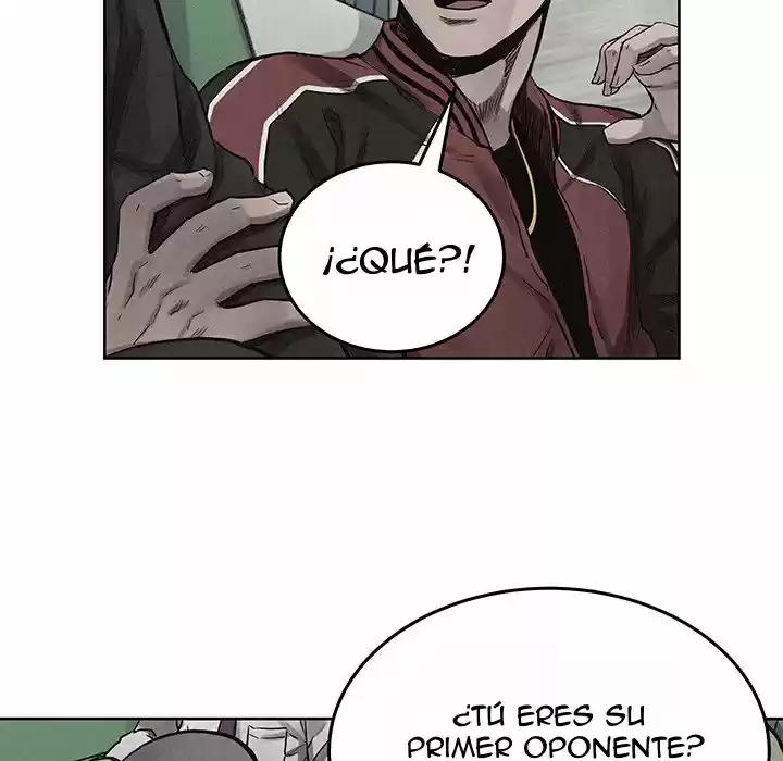 Pounding - Capítulo 19 - Página 32 - LectorTMOo