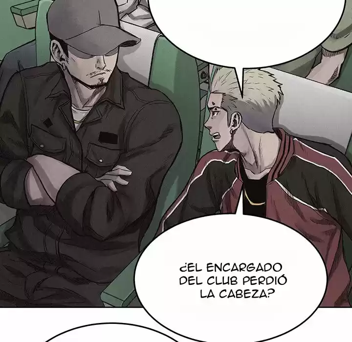 Pounding - Capítulo 19 - Página 33 - LectorTMOo