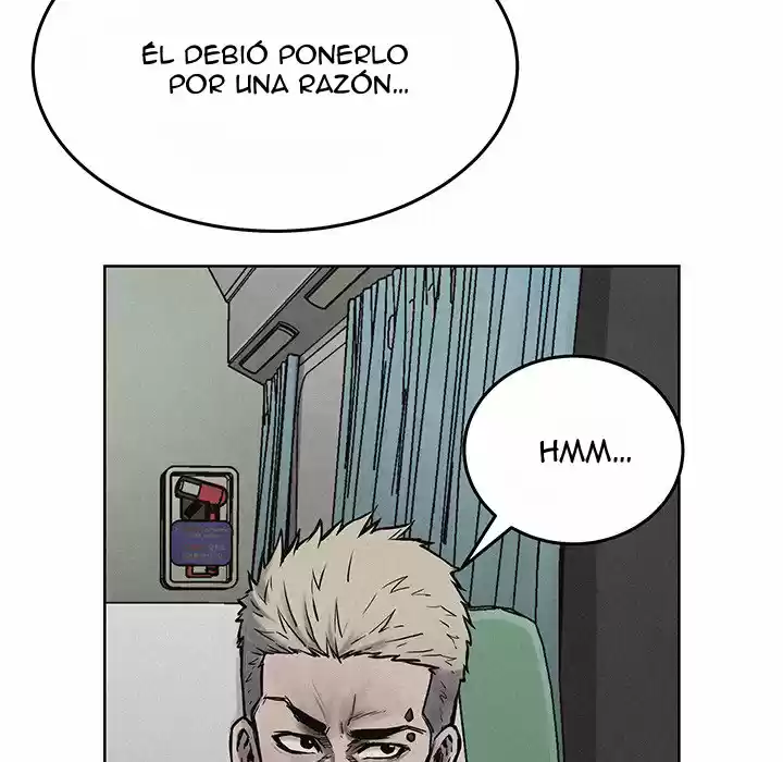 Pounding - Capítulo 19 - Página 35 - LectorTMOo
