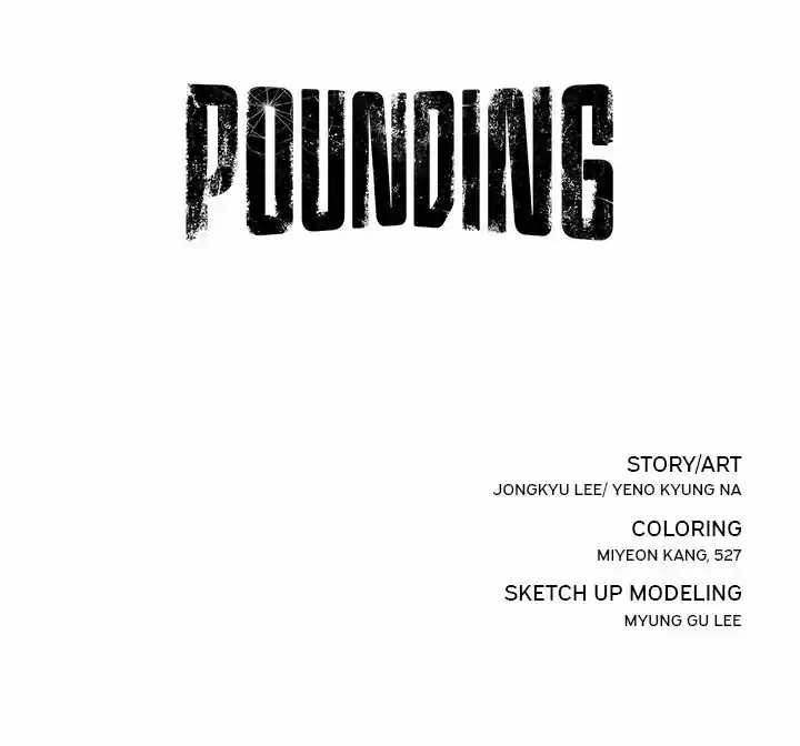 Pounding - Capítulo 19 - Página 63 - LectorTMOo