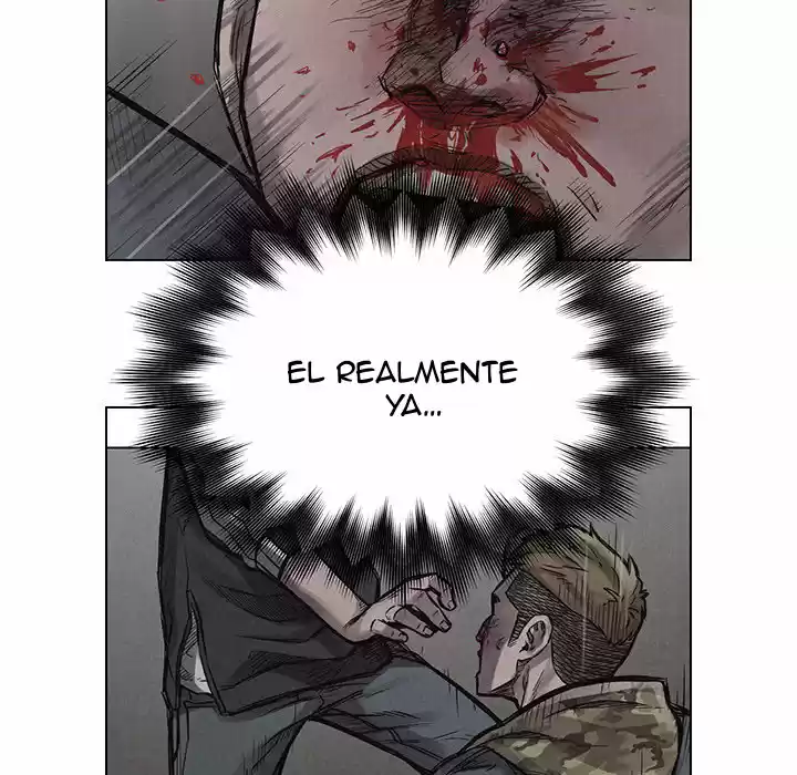 Pounding - Capítulo 2 - Página 20 - LectorTMOo