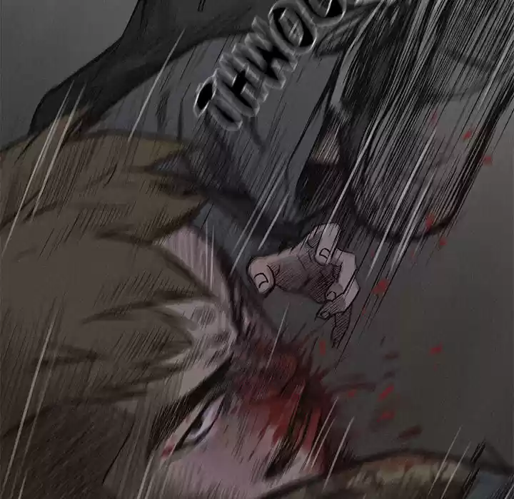 Pounding - Capítulo 2 - Página 50 - LectorTMOo