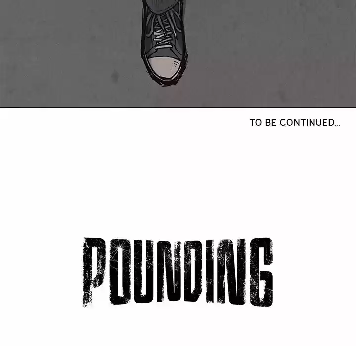 Pounding - Capítulo 2 - Página 60 - LectorTMOo