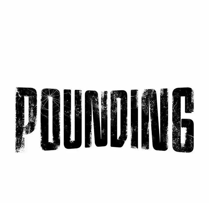 Pounding - Capítulo 20 - Página 11 - LectorTMOo