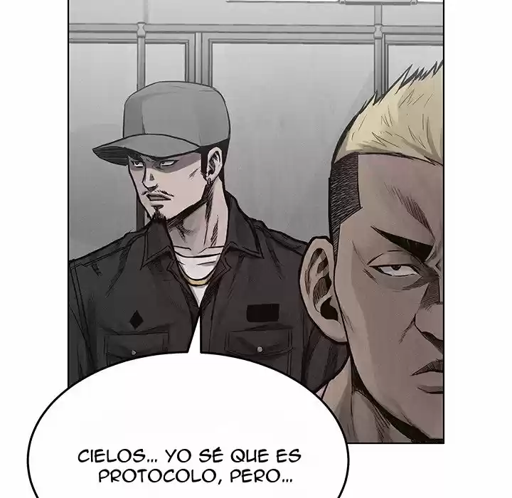 Pounding - Capítulo 20 - Página 18 - LectorTMOo