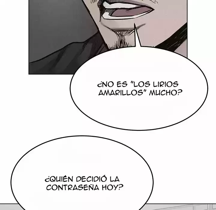Pounding - Capítulo 20 - Página 20 - LectorTMOo