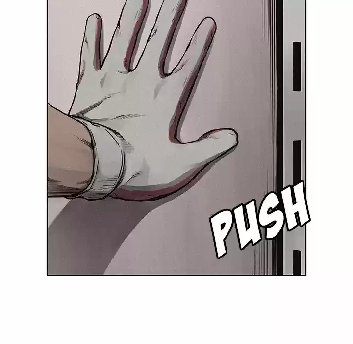 Pounding - Capítulo 20 - Página 25 - LectorTMOo