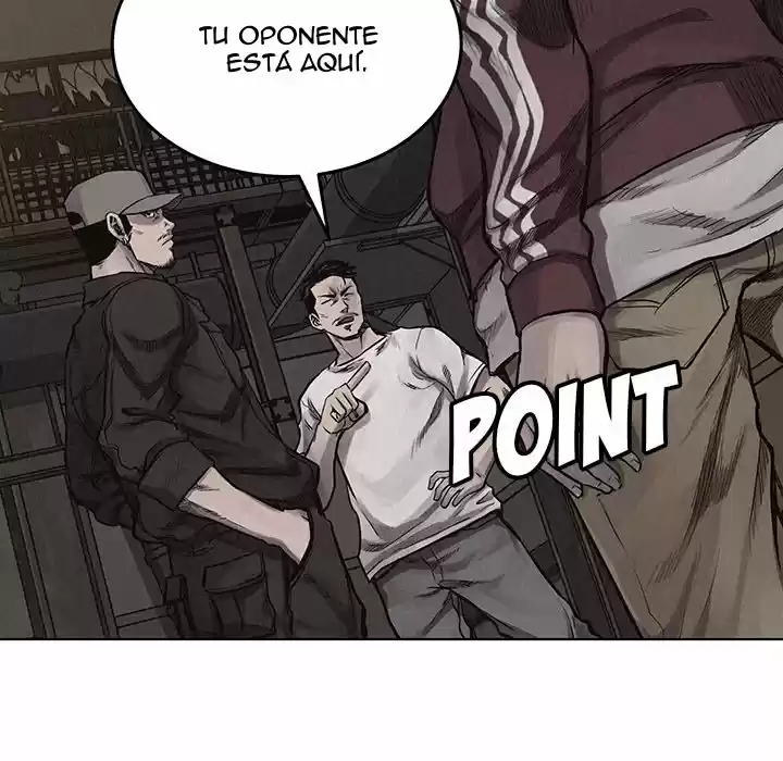 Pounding - Capítulo 20 - Página 74 - LectorTMOo