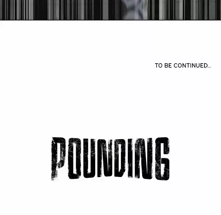 Pounding - Capítulo 20 - Página 94 - LectorTMOo