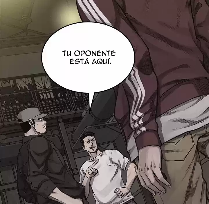 Pounding - Capítulo 21 - Página 19 - LectorTMOo