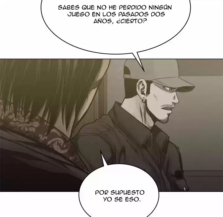 Pounding - Capítulo 21 - Página 30 - LectorTMOo