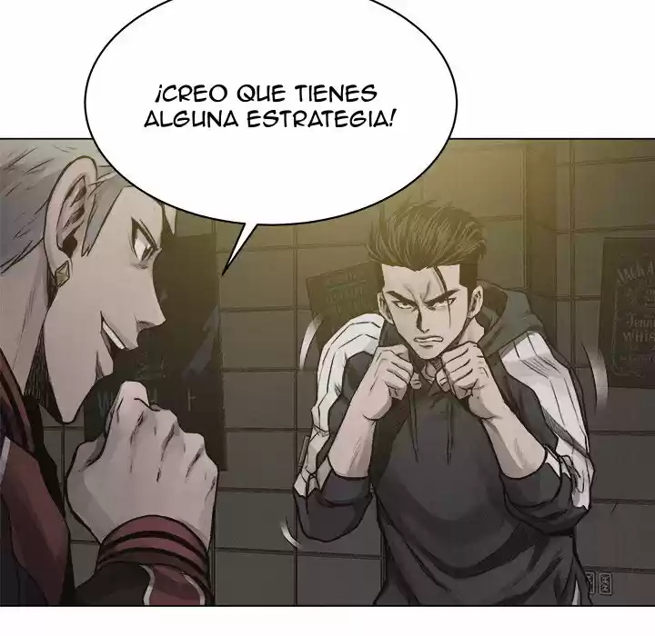 Pounding - Capítulo 21 - Página 54 - LectorTMOo