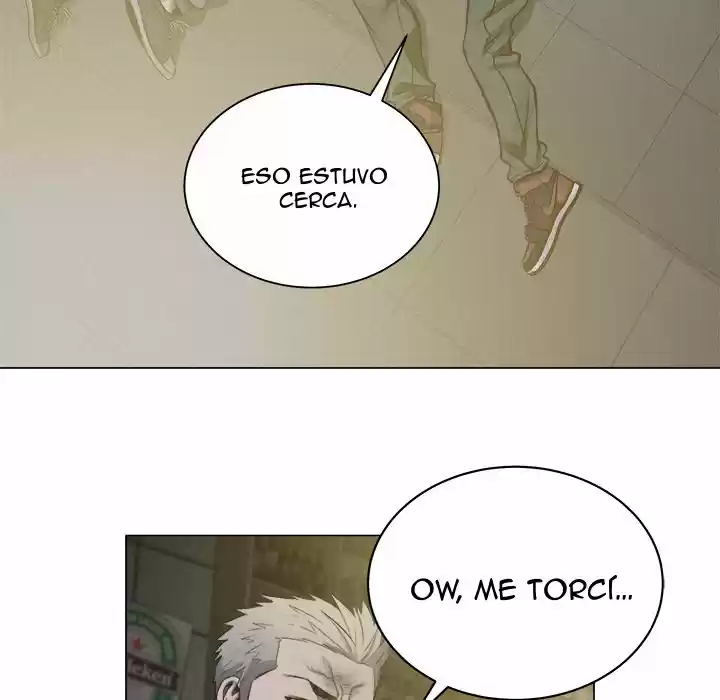 Pounding - Capítulo 22 - Página 40 - LectorTMOo