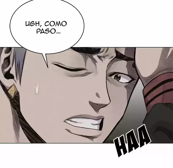 Pounding - Capítulo 22 - Página 45 - LectorTMOo