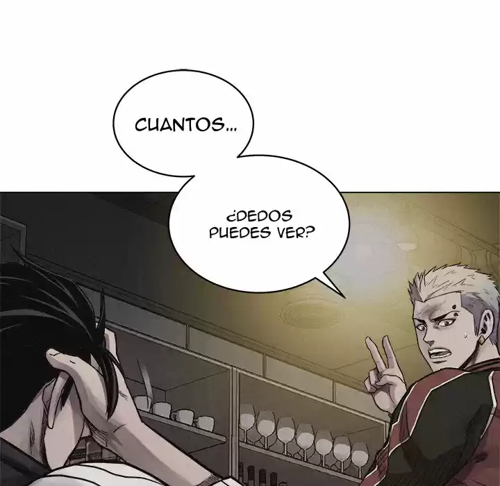 Pounding - Capítulo 23 - Página 8 - LectorTMOo