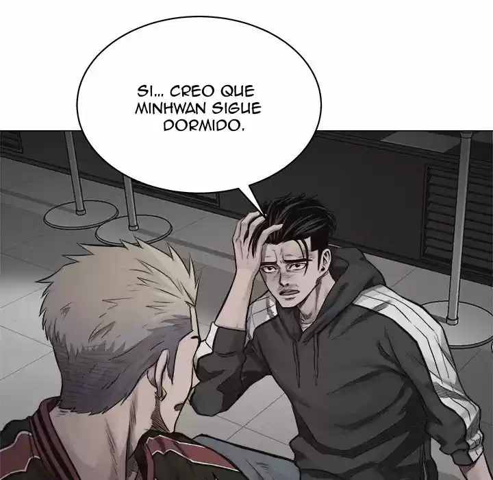 Pounding - Capítulo 23 - Página 12 - LectorTMOo