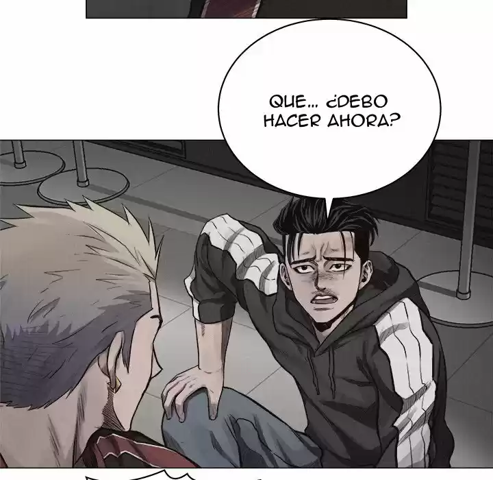 Pounding - Capítulo 23 - Página 18 - LectorTMOo
